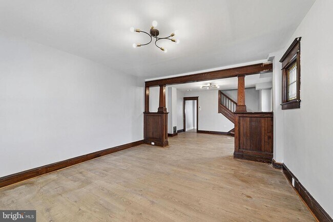 Foto del edificio - 1424 Hamilton Ave