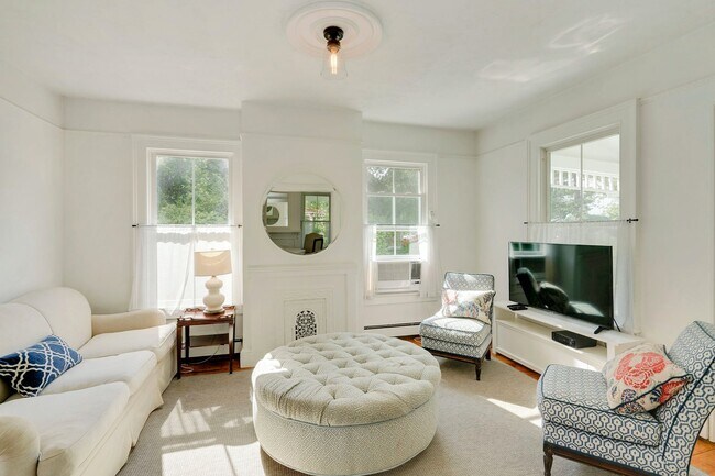 Foto del edificio - 40 Woolsey St