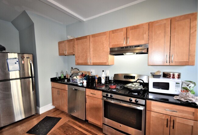 Photo - 48 Englewood Ave Apartment