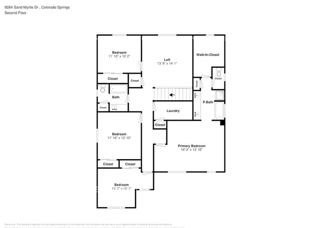 Building Photo - 9284 Sand Myrtle Dr