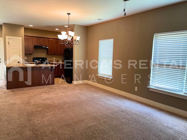 Foto del edificio - Great Home for Rent in Margaret! Available...