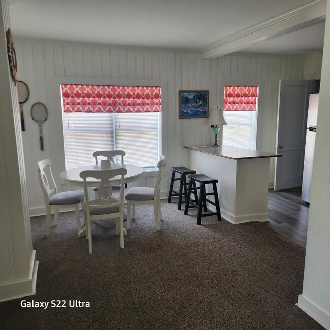 1302 Evans St, Morehead City, NC 28557 House Rental in Morehead City