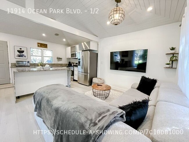 Building Photo - Beautiful Zen inspired newly remodeled 1 B...