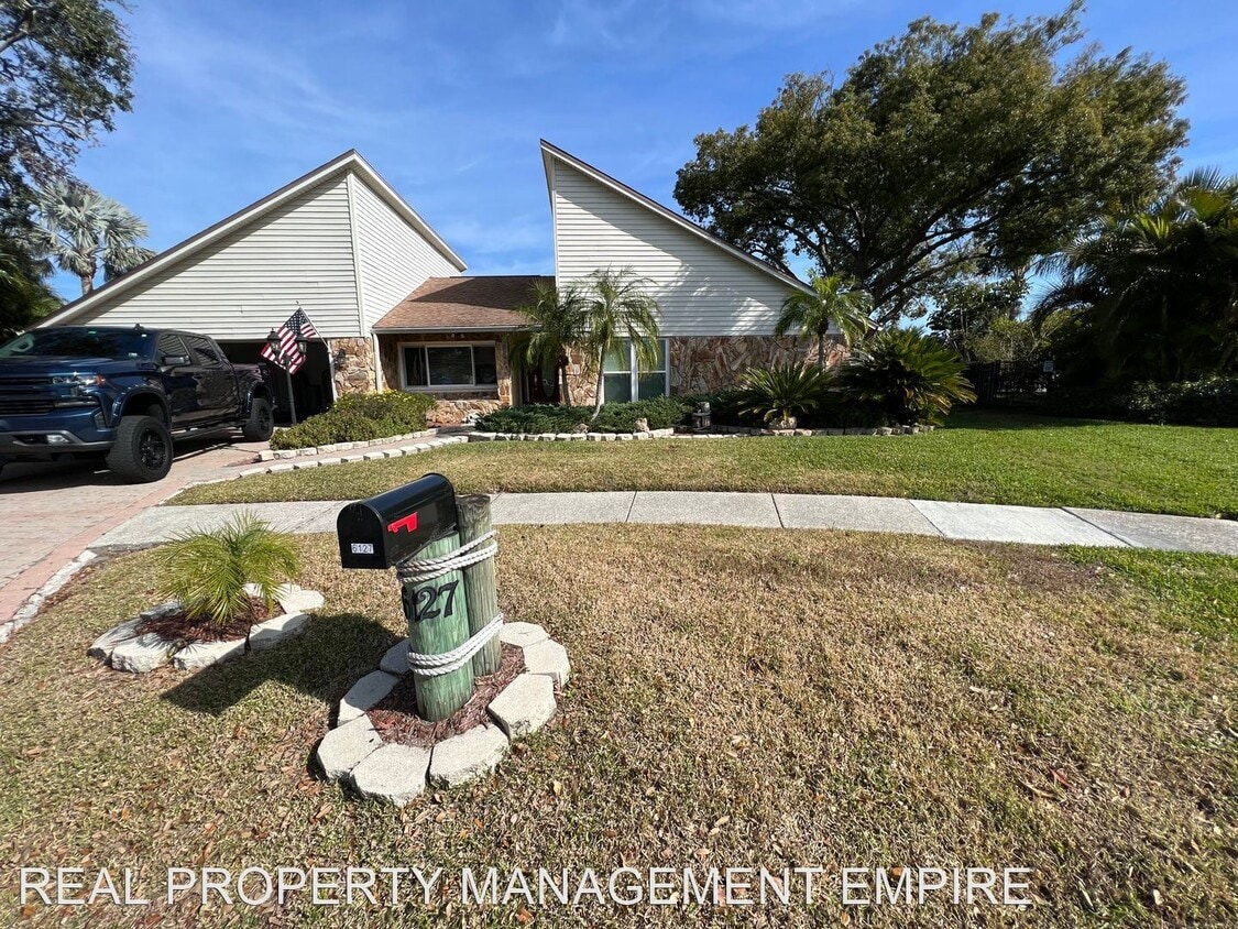 6127 Galleon Way, Tampa, FL 33615 - House Rental in Tampa, FL ...
