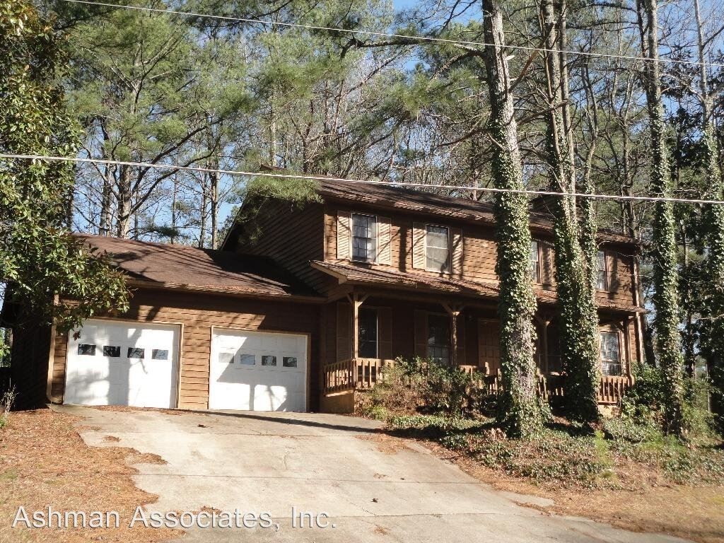 Foto principal - 4 br, 2.5 bath House - 3220 Ethan Drive