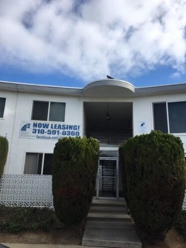 Foto del edificio - 11506 Obert Ave