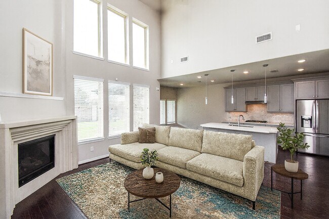 Foto del edificio - 4355 Thornapple Hills Ct