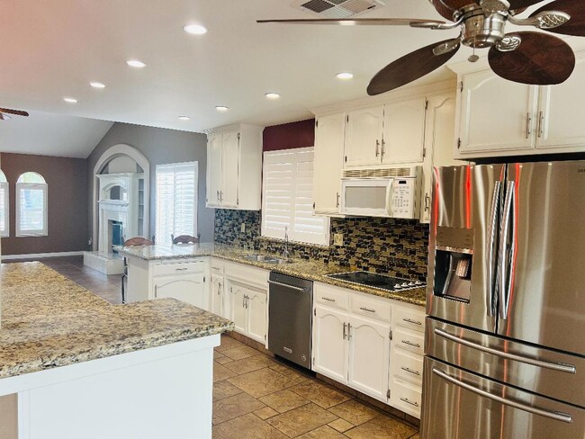 Building Photo - 5205 Secretariat Ln