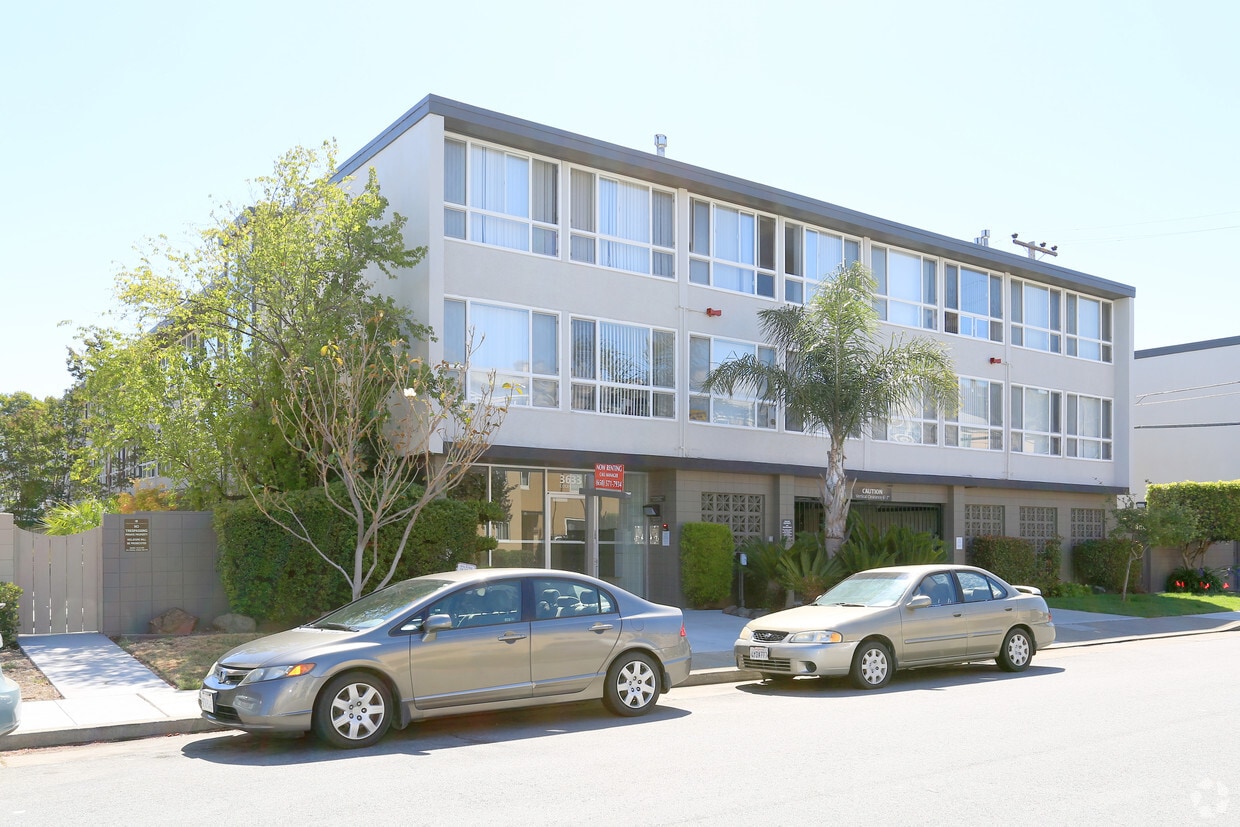 3633 Colegrove Apartments Apartments at 3633 Colegrove St San Mateo, CA