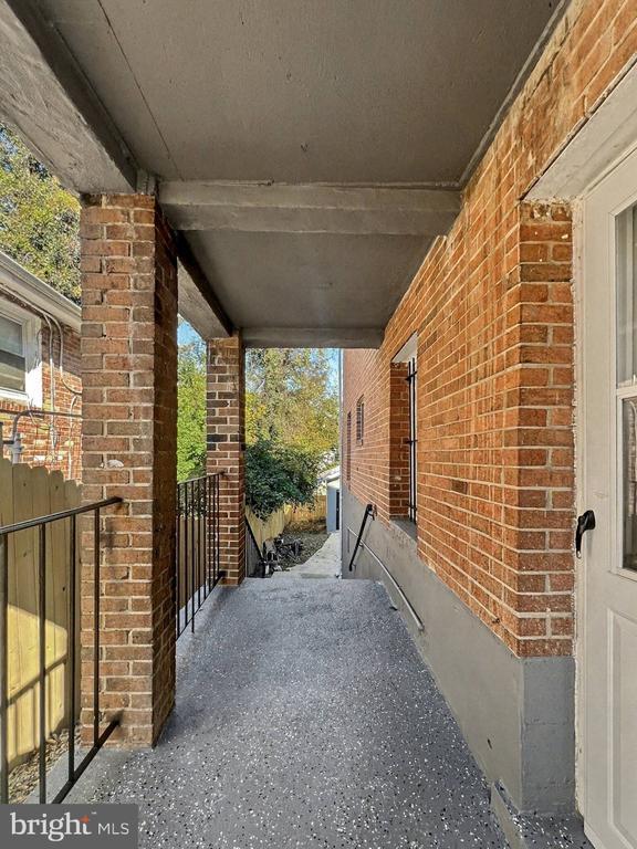 Foto principal - 4706 Deanwood Dr