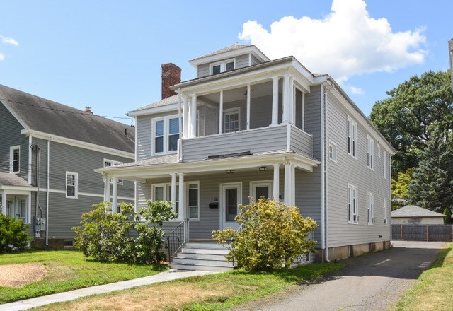 Primary Photo - 117 Dover Rd