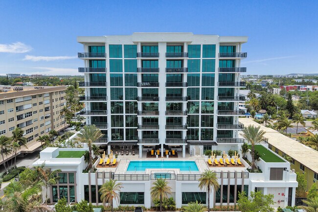 Foto del edificio - 305 Briny Ave