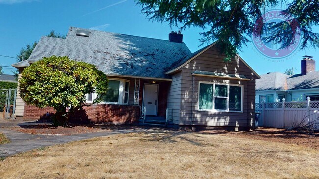 Foto del edificio - 4771 N Willamette Blvd