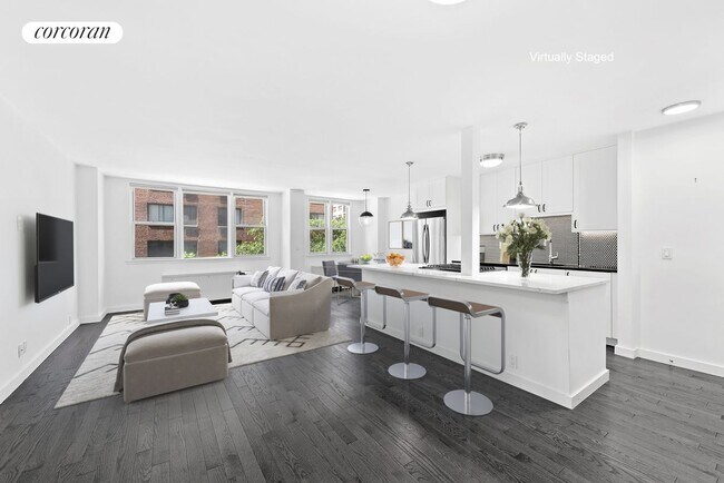 Foto del edificio - 201 E 36th St