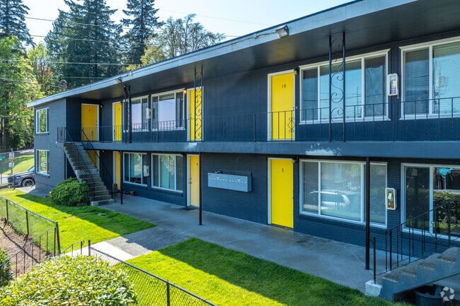 Building Photo - McGuern Apartments