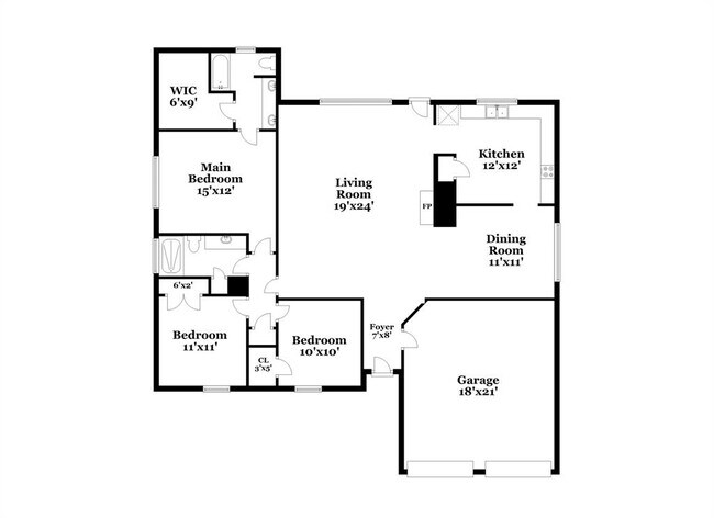Building Photo - 16738 Quail Run Dr
