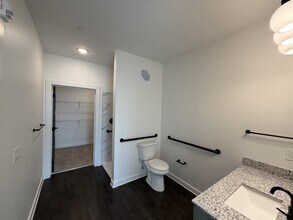 Interior Photo - The Wren Apartments