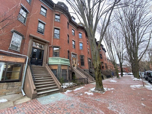 Foto del edificio - 41 Worcester Sq