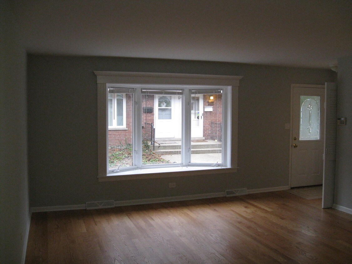 Foto principal - 606 South Blvd