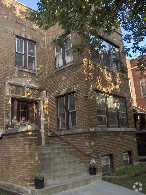 Building Photo - 4039 N Long Ave