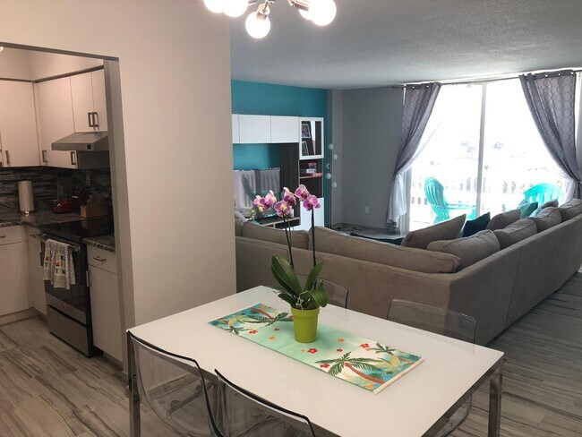 Foto del edificio - 3190 N Atlantic Ave