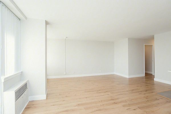 Interior Photo - Chestnut Hill Tower