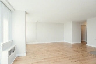 Interior Photo - Chestnut Hill Tower