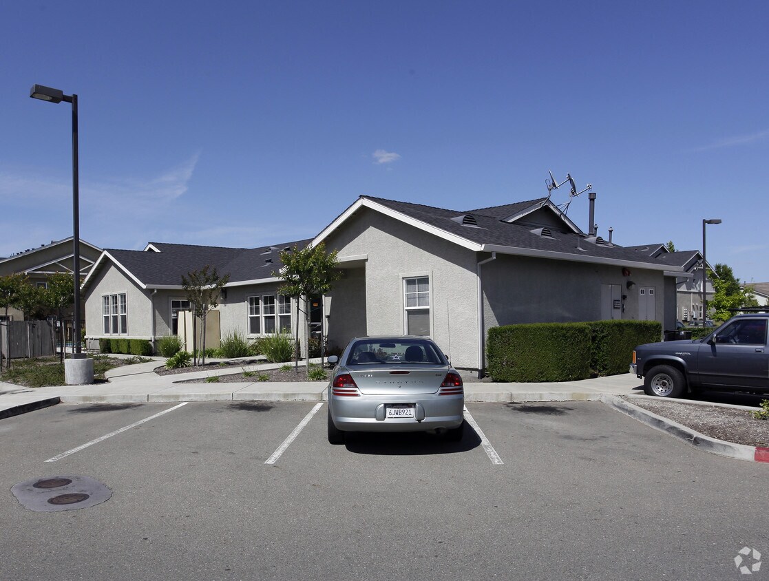 Foto del edificio - Northpointe Park