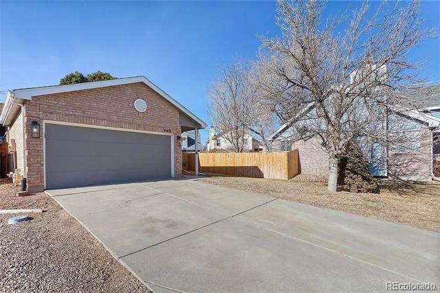 Foto del edificio - 4149 S Lewiston St