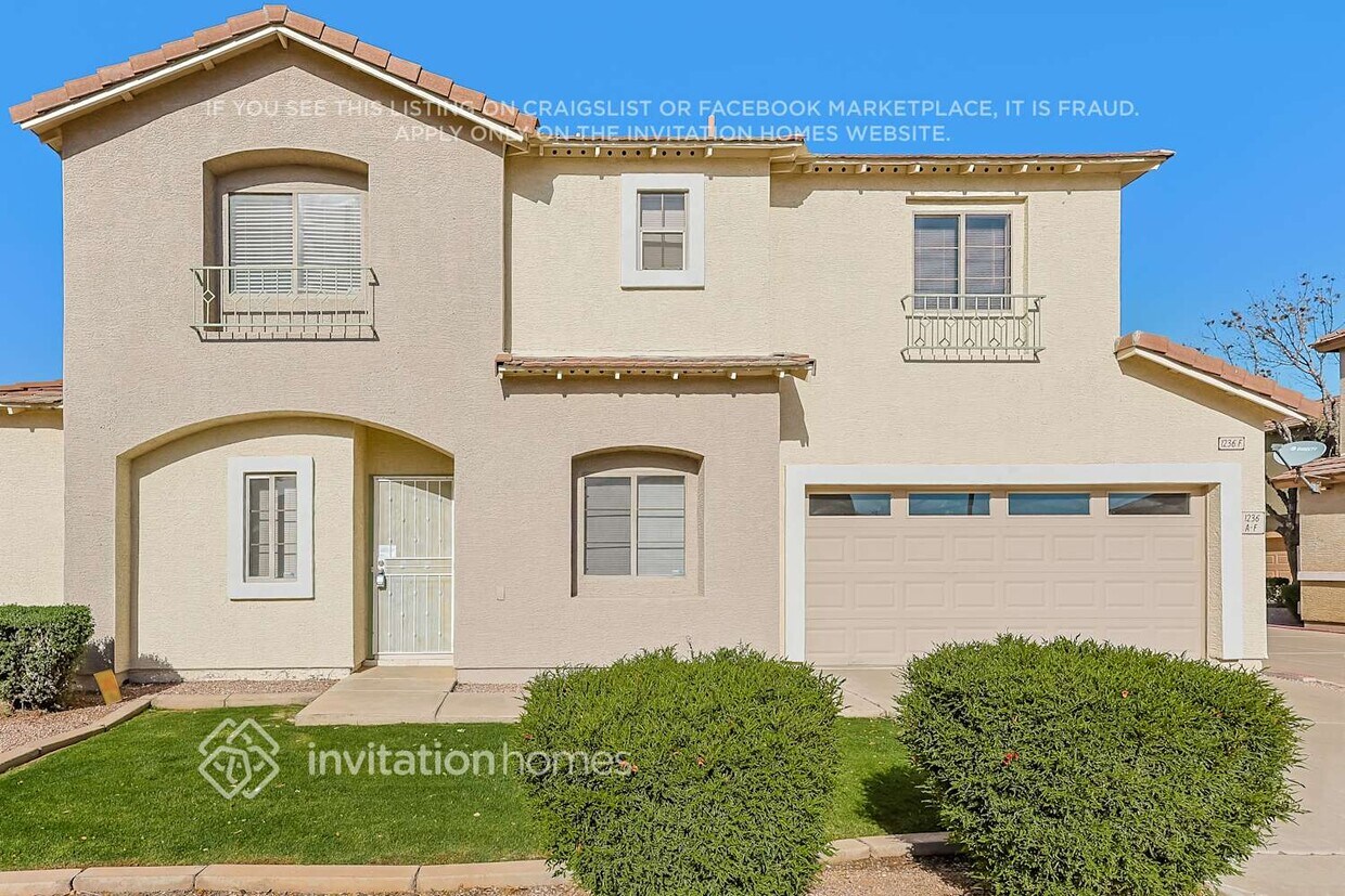 Foto principal - 1236 S Boulder St