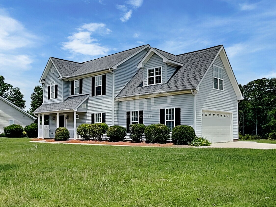 Primary Photo - 3933 Garden Creek Dr