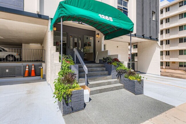 Foto del edificio - 1265 Race St