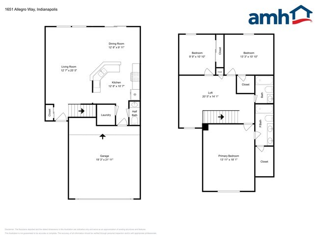 Foto del edificio - 1651 Allegro Way