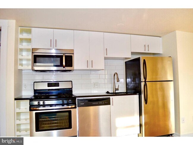 Foto del edificio - 415 S Broad St