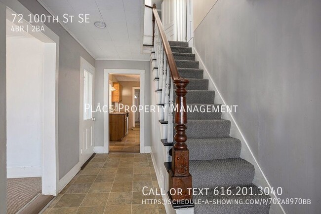 Foto del edificio - 72 100th St - Large 4Bed/2Bath Home