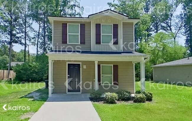 Building Photo - 336 Hamilton Dr