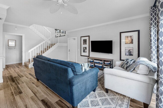 Foto del edificio - 2109 Tarpon Lake Way