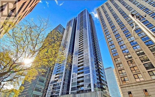 Building Photo - 28-3928 Ted Rogers Way