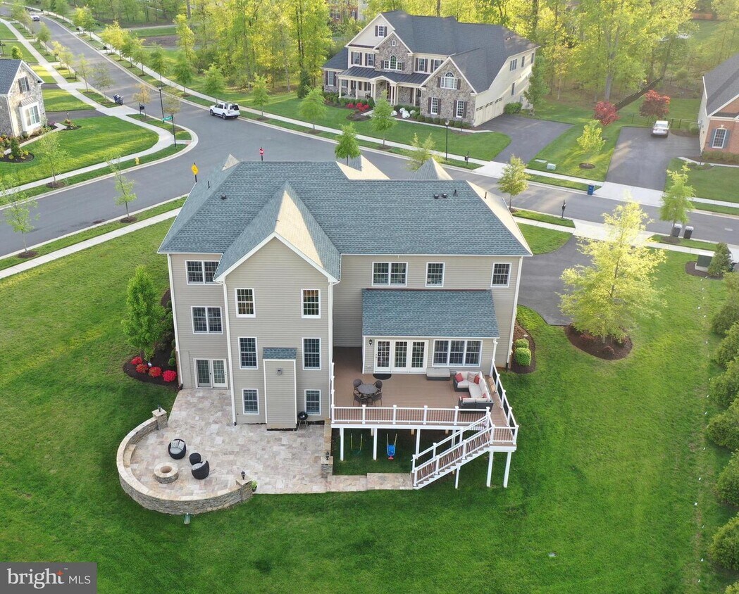 Primary Photo - 4495 Dodds Mill Dr