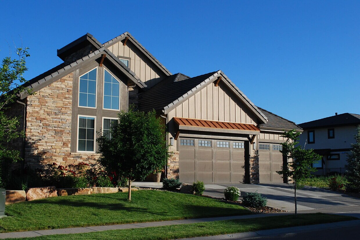 2845 Heron Lakes Pkwy, Berthoud, CO 80513 House Rental in Berthoud