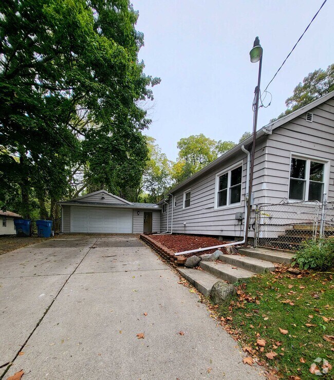 Apartamentos de renta en Eastside Kalamazoo Kalamazoo, MI