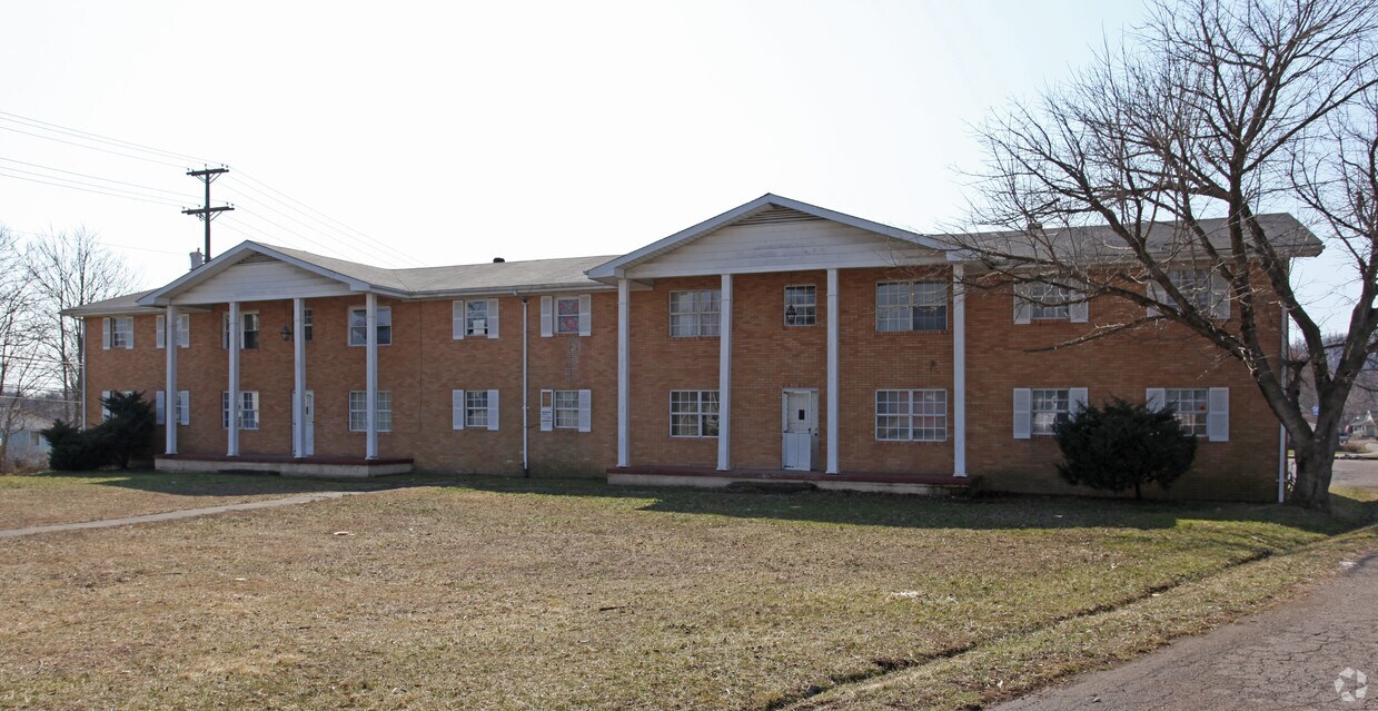 2600 David St, Flatwoods, KY 41139 Apartments in Flatwoods, KY
