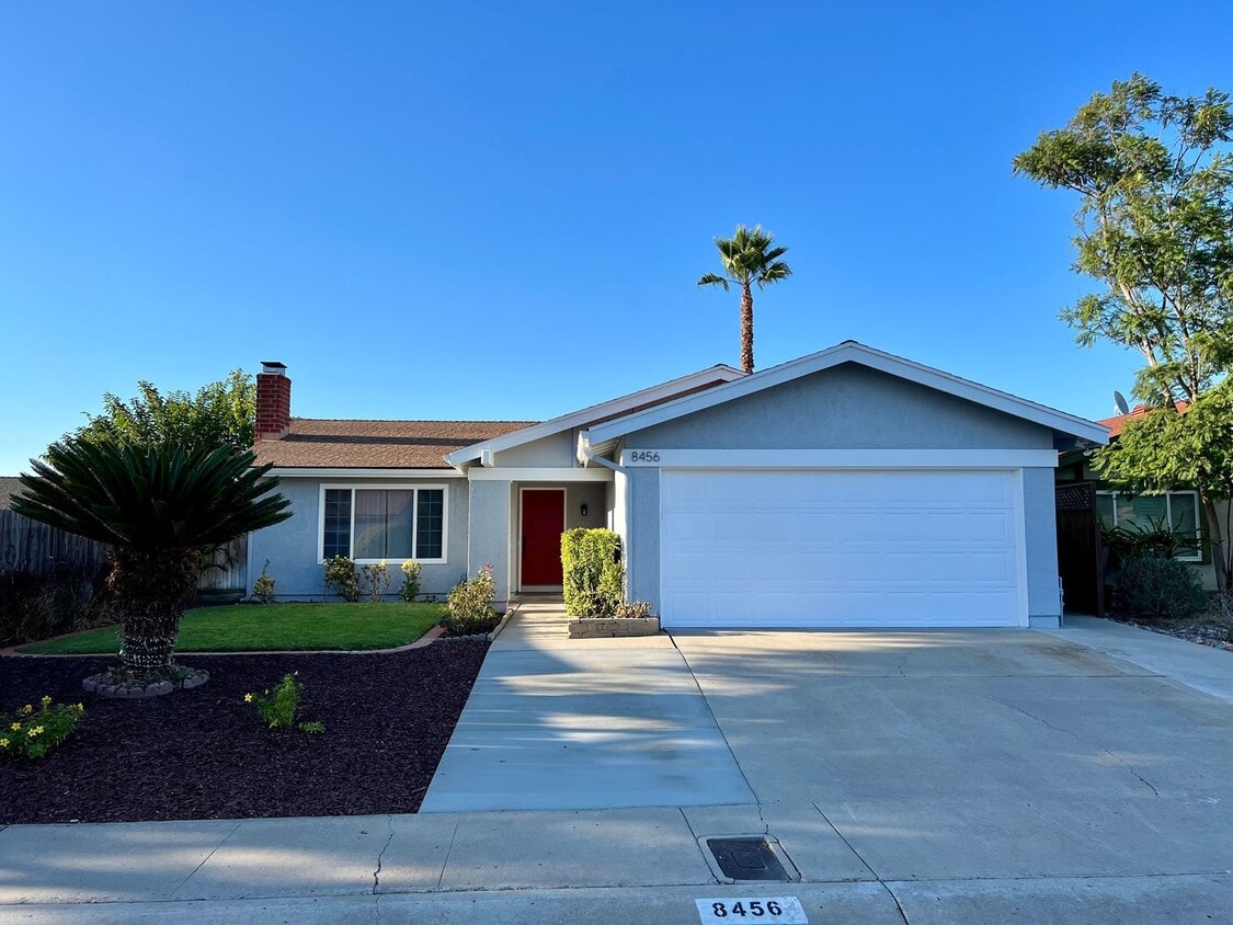 Primary Photo - 3 Bedroom Home in North Mira Mesa!