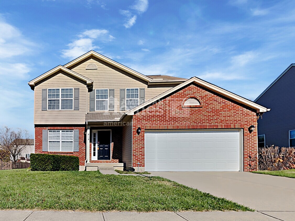 Foto principal - 808 Birch Grove