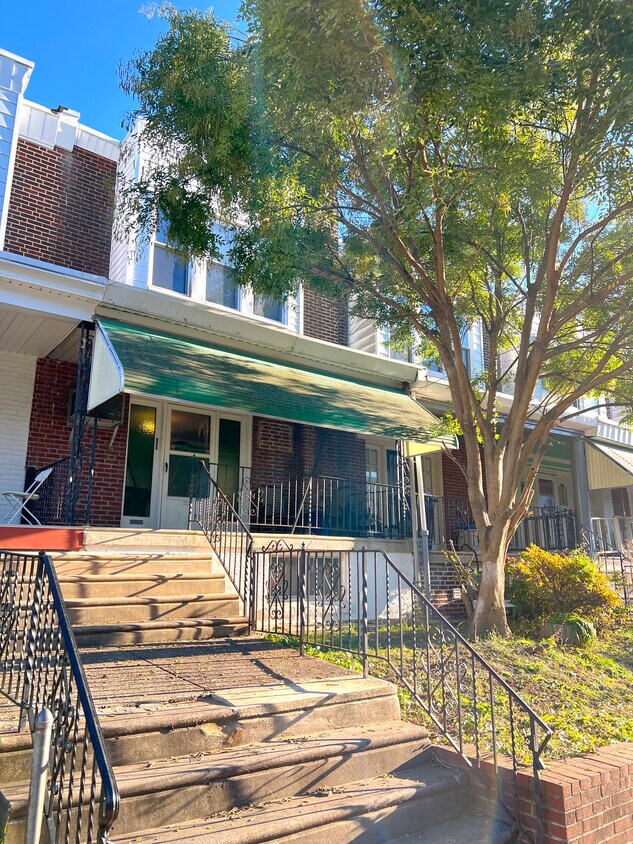 7342 Garman St, Philadelphia, PA 19153 House Rental in Philadelphia
