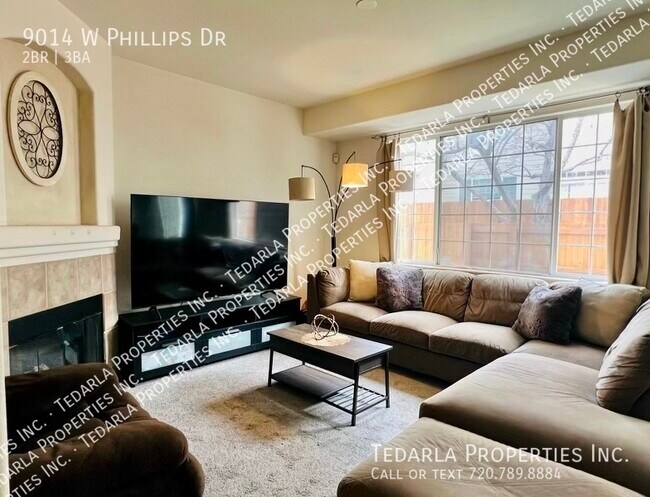 Building Photo - 9014 W Phillips Dr