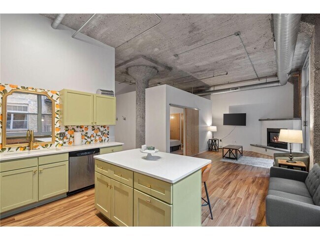 Foto del edificio - 521 S 7th St