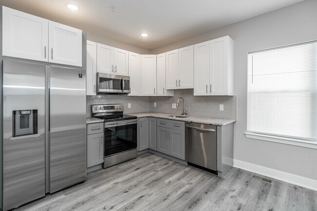 Foto del edificio - 616 Union St