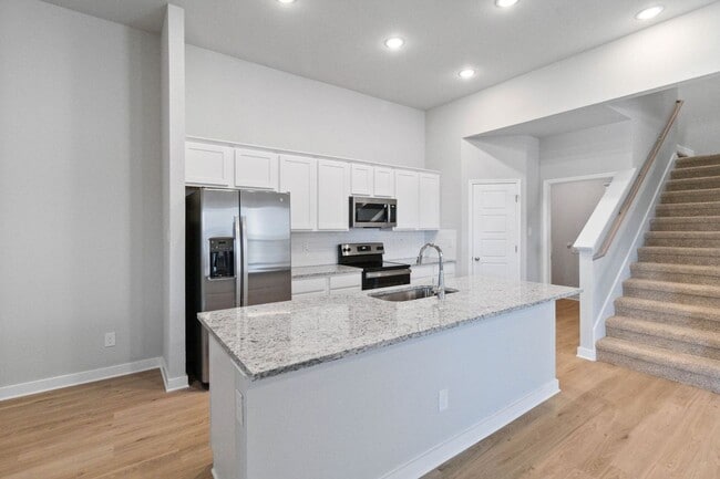 Foto del edificio - Brand New Luxury Duplex NW San Antonio