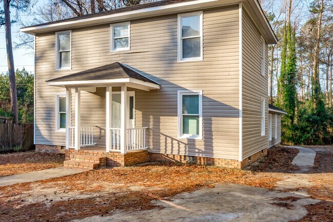 Foto del edificio - Newly renovated unit close to I-77 and I-20